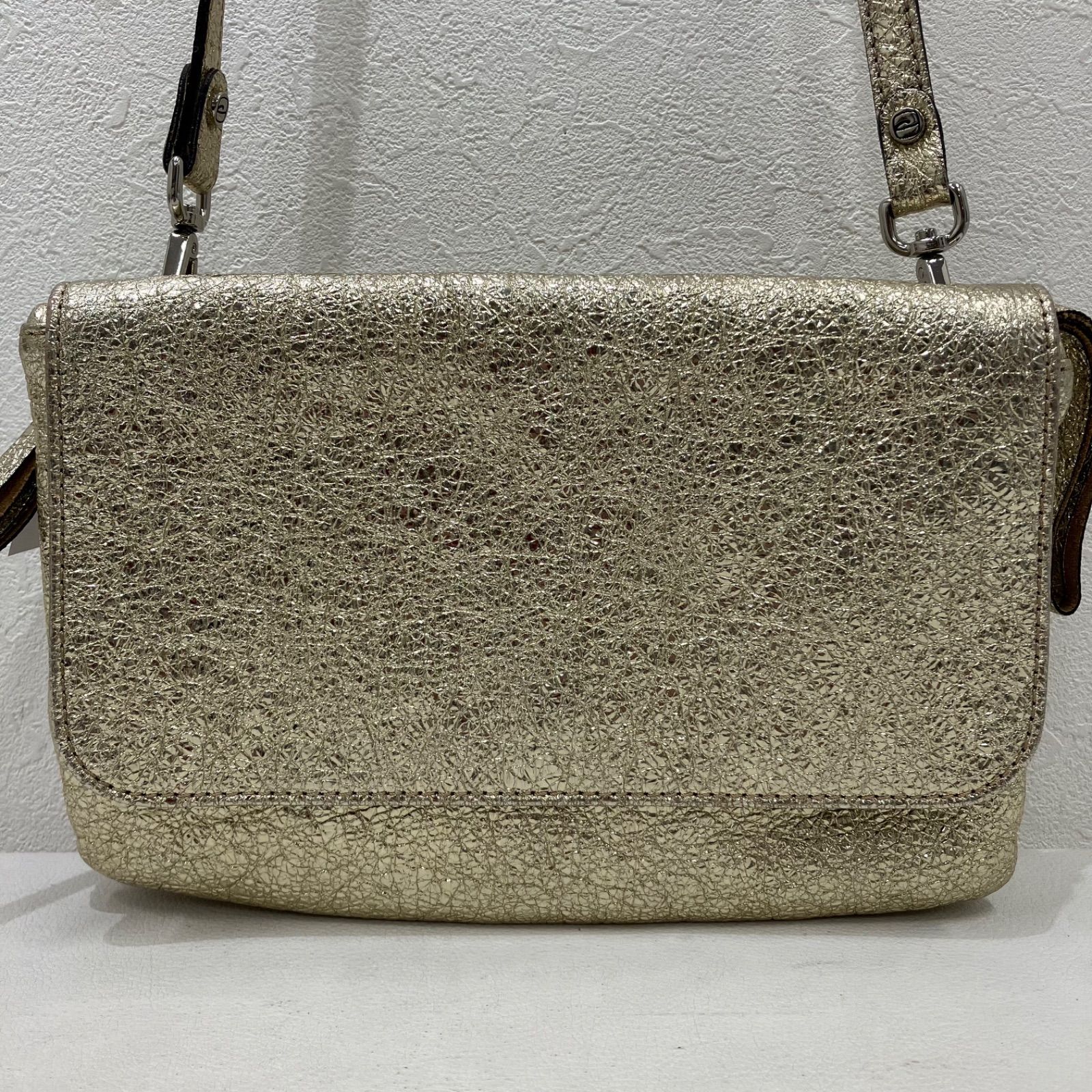 1431 GIANNI CHIARINI ジャンニキャリーニ ジャンニキアリーニ 2way 