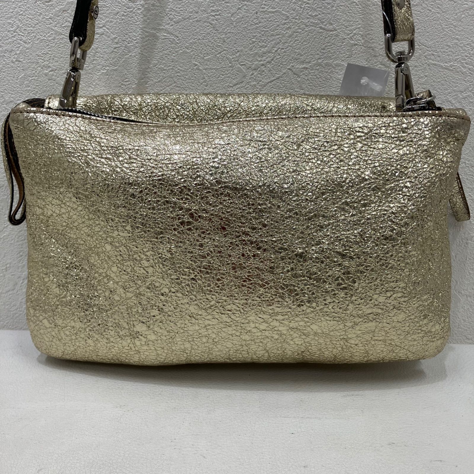 1431 GIANNI CHIARINI ジャンニキャリーニ ジャンニキアリーニ 2way 