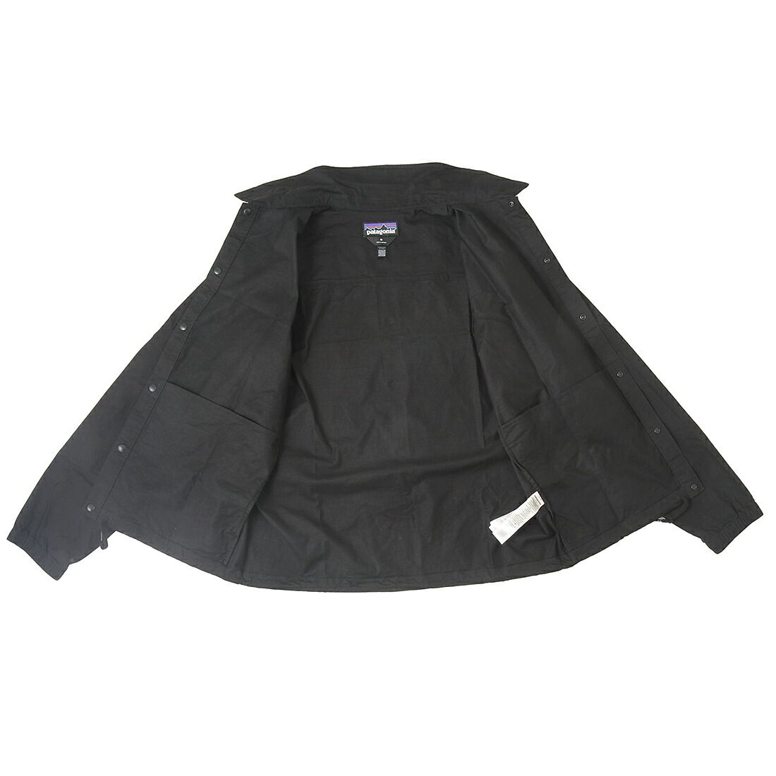 パタゴニア Patagonia ナイロンジャケットサイズL パタゴニア Patagonia ナイロンジャケット メンズ ブラック 20465 BLK