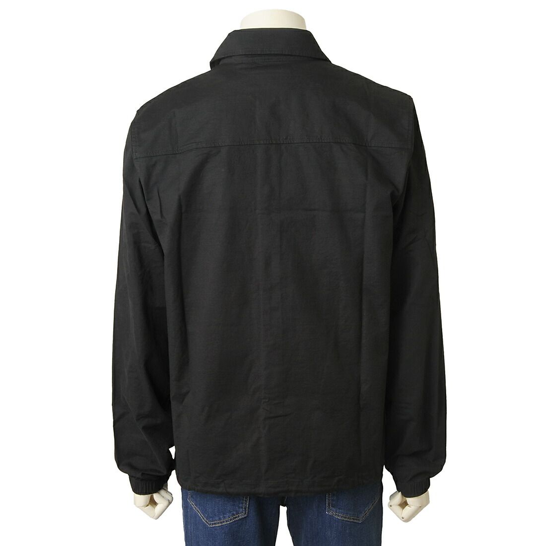 パタゴニア Patagonia ナイロンジャケット メンズ ブラック 20465 BLK