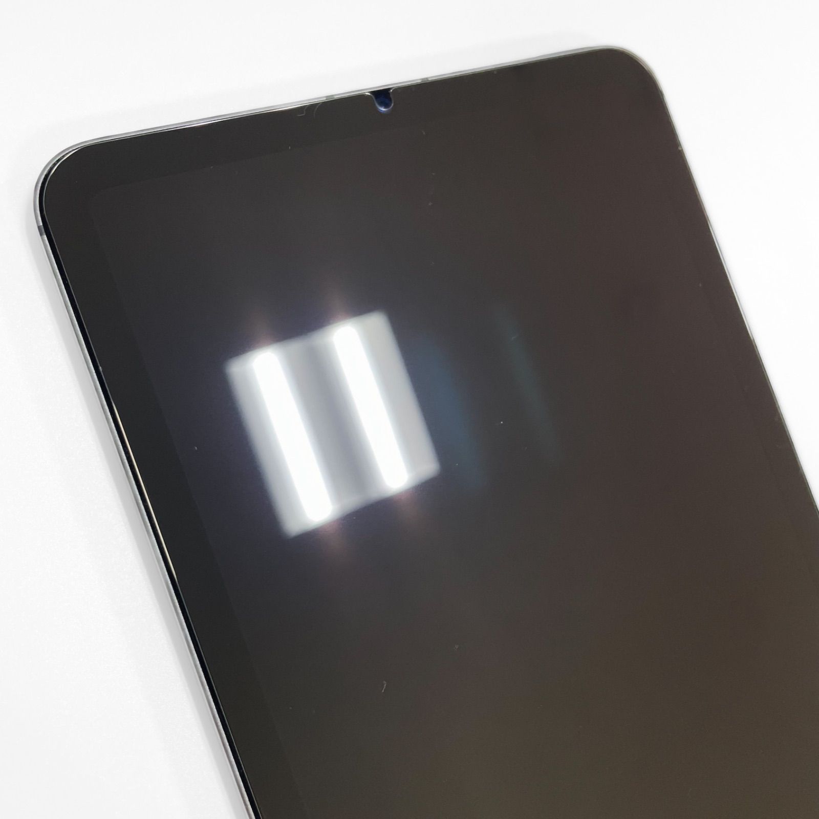 iPad mini 第6世代 256GB スペースグレイ バッテリー100％ Wi-Fi+ 