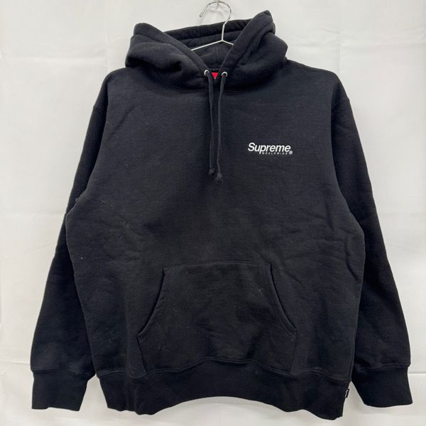 Supreme/シュプリーム【23SS】Worldwide Hooded Sweatshirt/ワールド