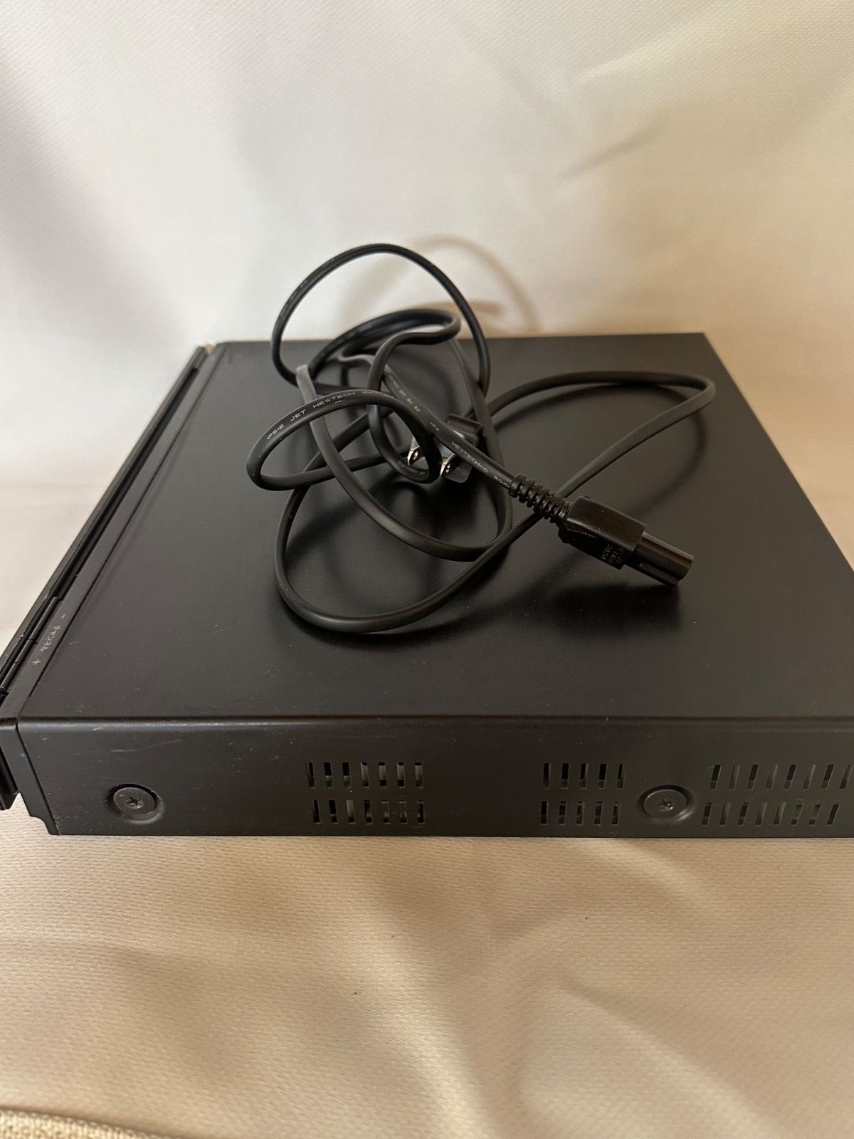 ソニー スカパーHDチューナー DST-HD1 SONY デジタルCS放送チューナー