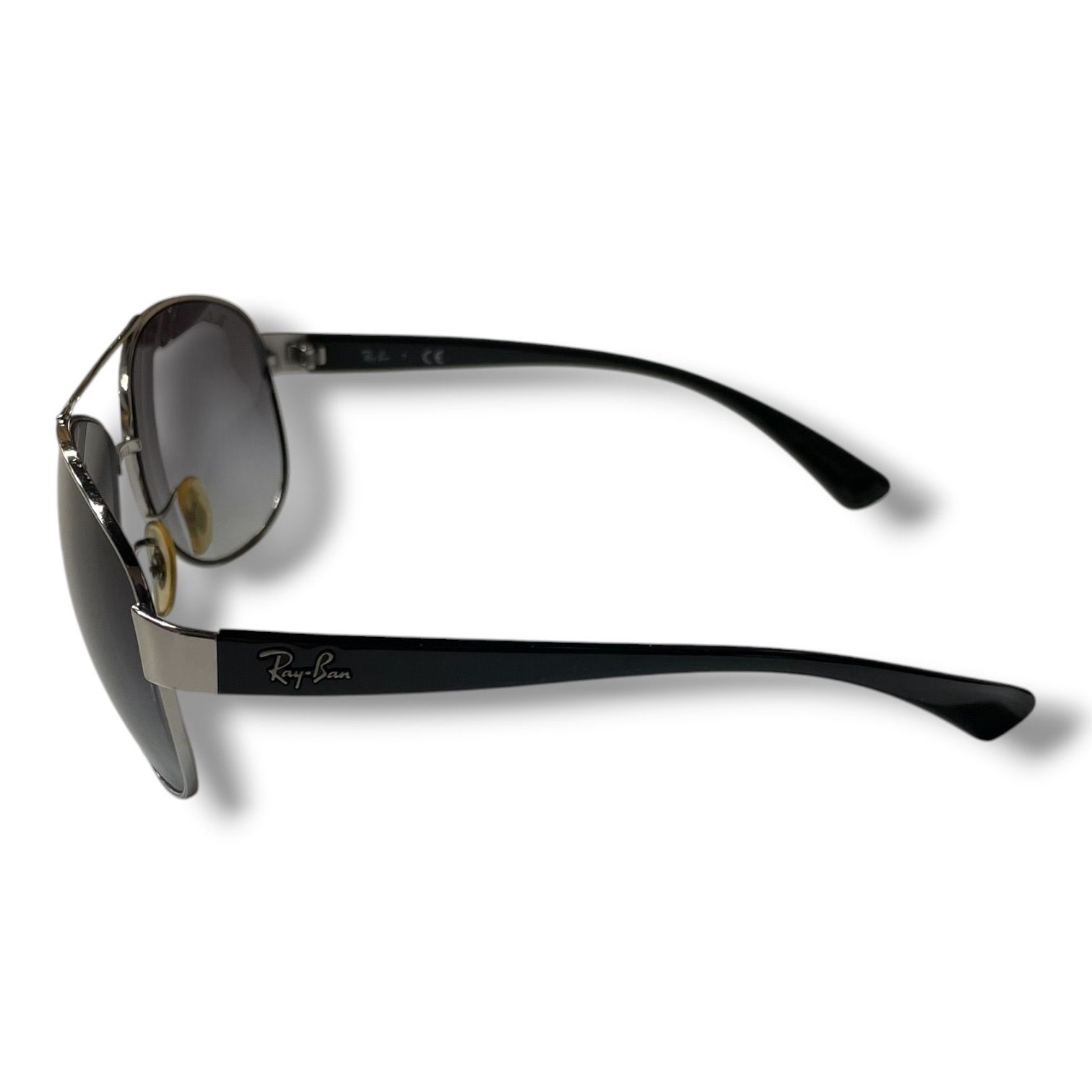 Ray-Ban レイバン アビエーター Aviator サングラス メタルフレーム RB 