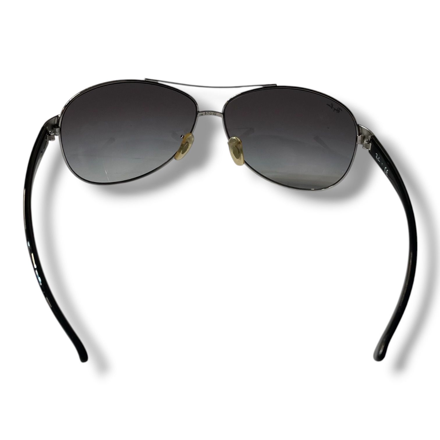 Ray-Ban レイバン アビエーター Aviator サングラス メタルフレーム RB 