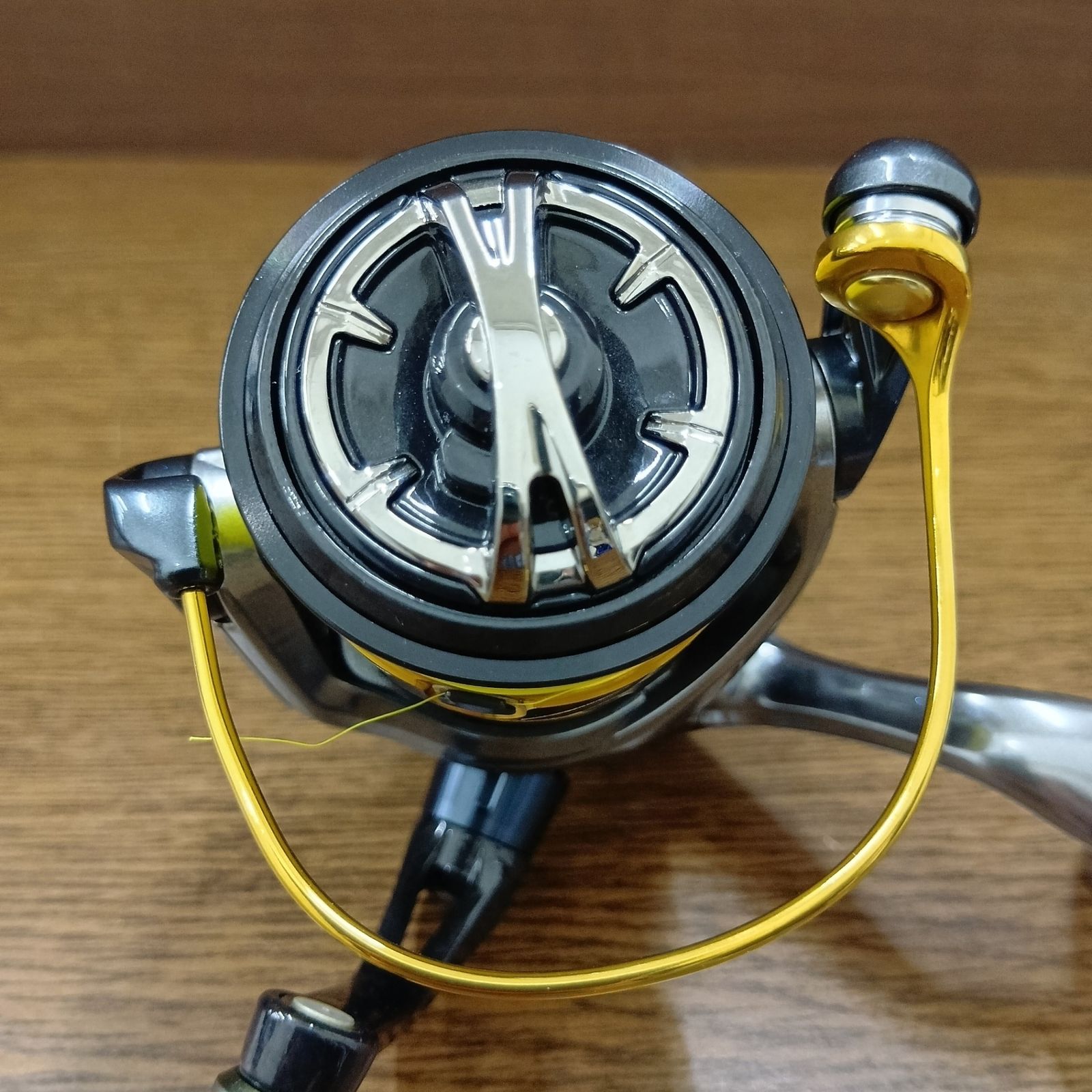 シマノ(SHIMANO) 16 ヴァンキッシュ C2000HGS スピニングリール ZPI