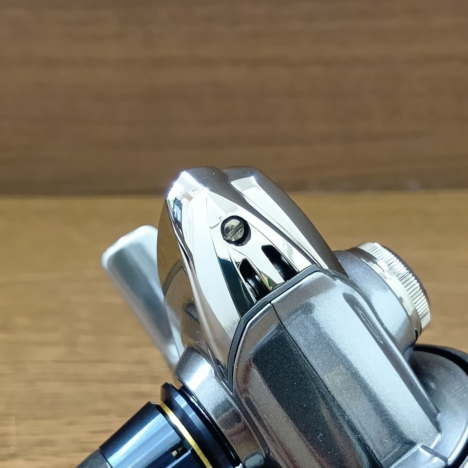 シマノ(SHIMANO) 16 ヴァンキッシュ C2000HGS スピニングリール ZPI