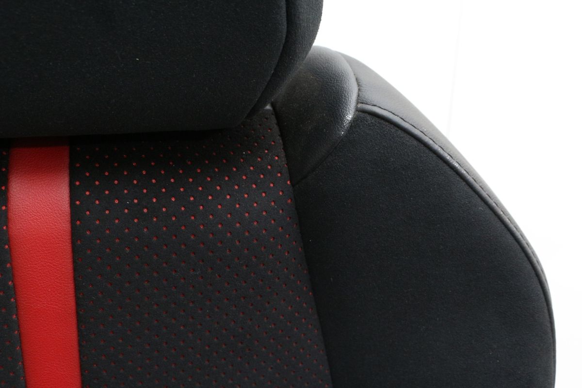 美品】トヨタ ZN8 GR86 RZ 純正 運転席 シート スバル ZD8 BRZ