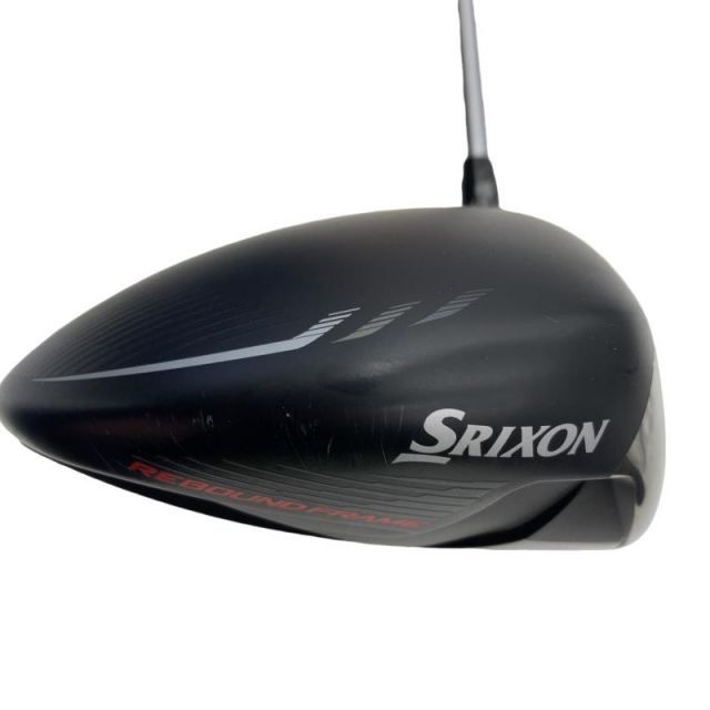 中古】 ダンロップ SRIXON ZX5 Mk II 10.5° ドライバー DR Diamana ZX