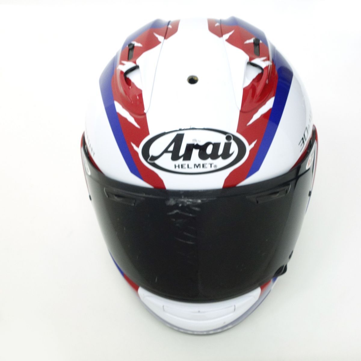 Arai アライ RX-7X Honda CBR1000RR-R 30th Anniversar 59〜60cm Arai アライ RX-7X Honda CBR1000RR-R 30th Anniversar 59〜60cm