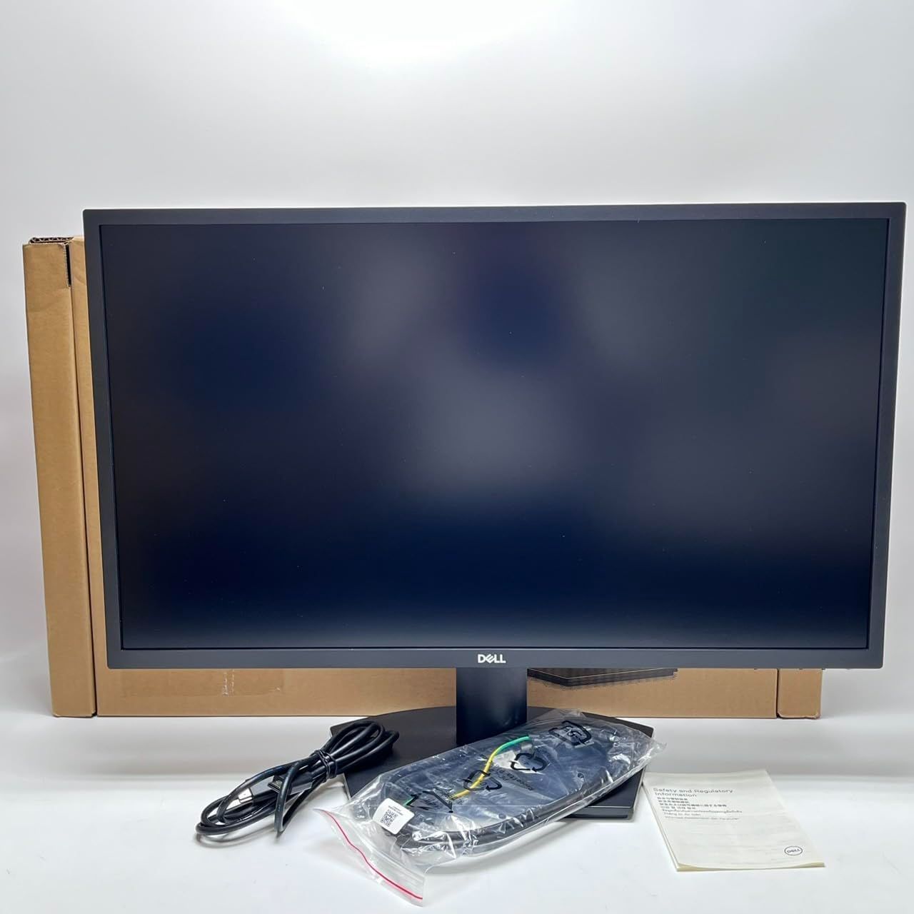 DELL SE2722H 27インチ モニター【美品】No2750 - メルカリ