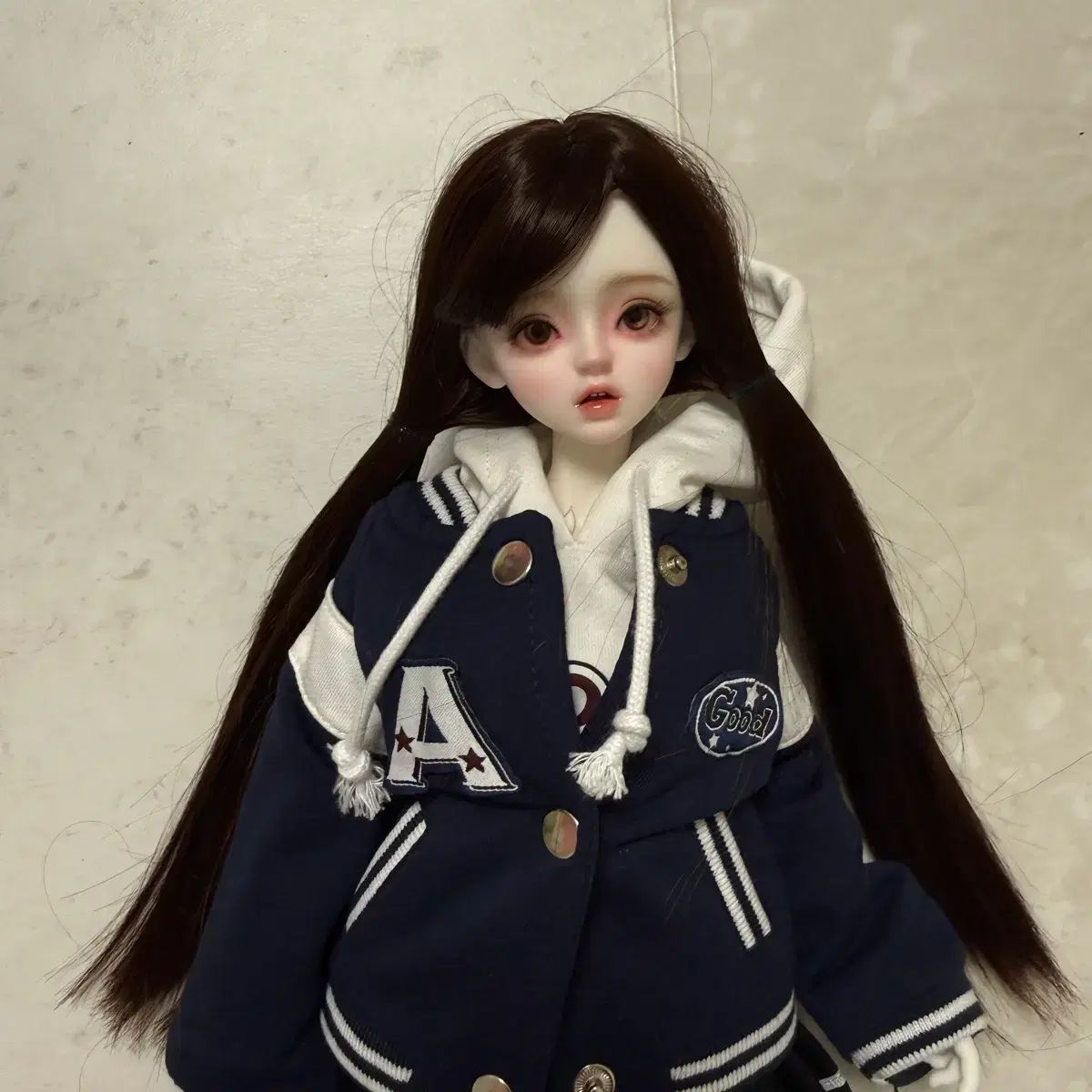 球体関節人形 msd 商品フルセット - メルカリ