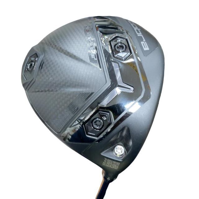 中古 Bランク （フレックスS） コブラ cobra AEROJET LS 9° Tour AD CQ