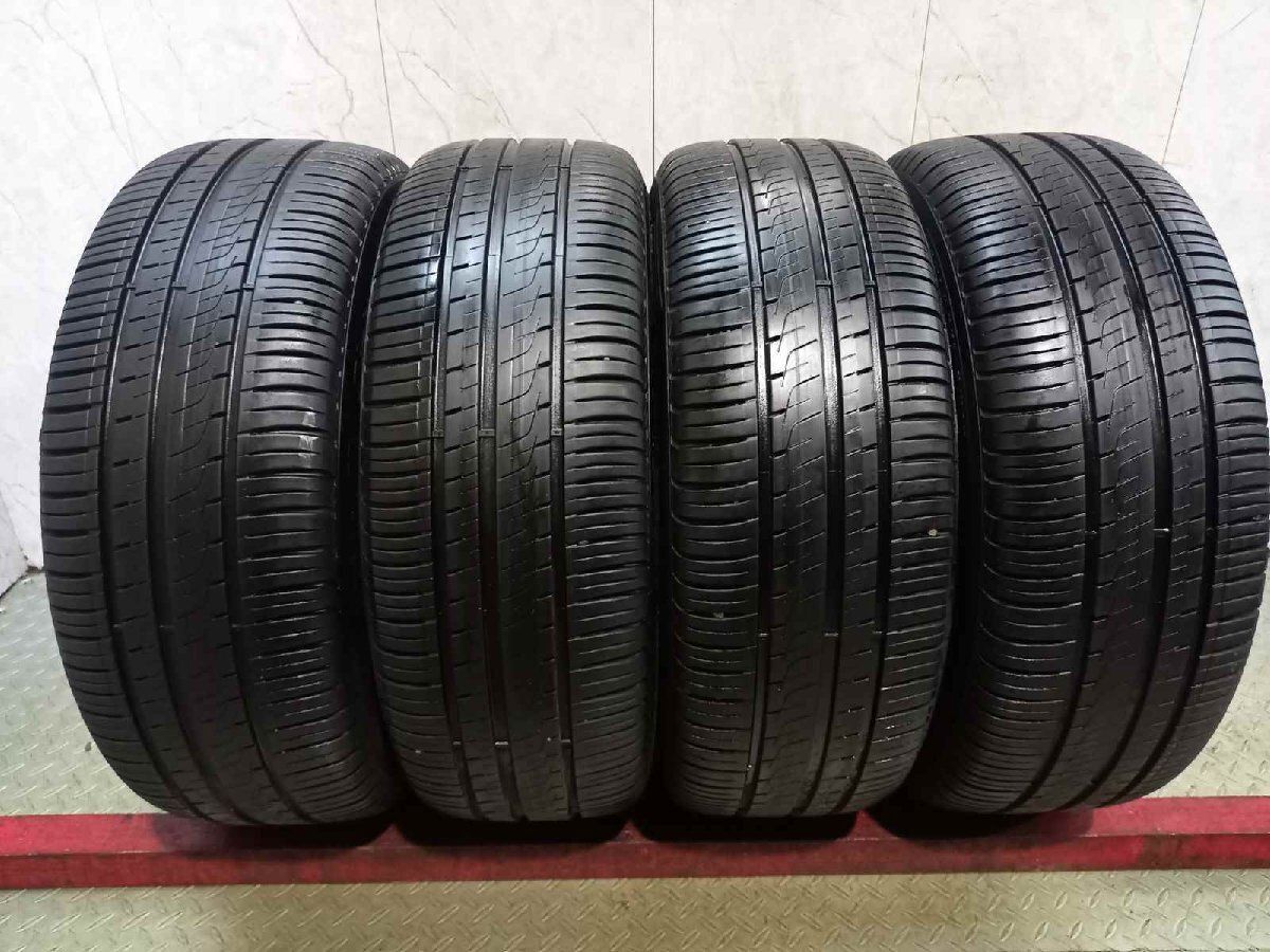 PIRELLI Cinturato P6 205/55R16】夏タイヤ【VW ゴルフ7 純正ホイール 
