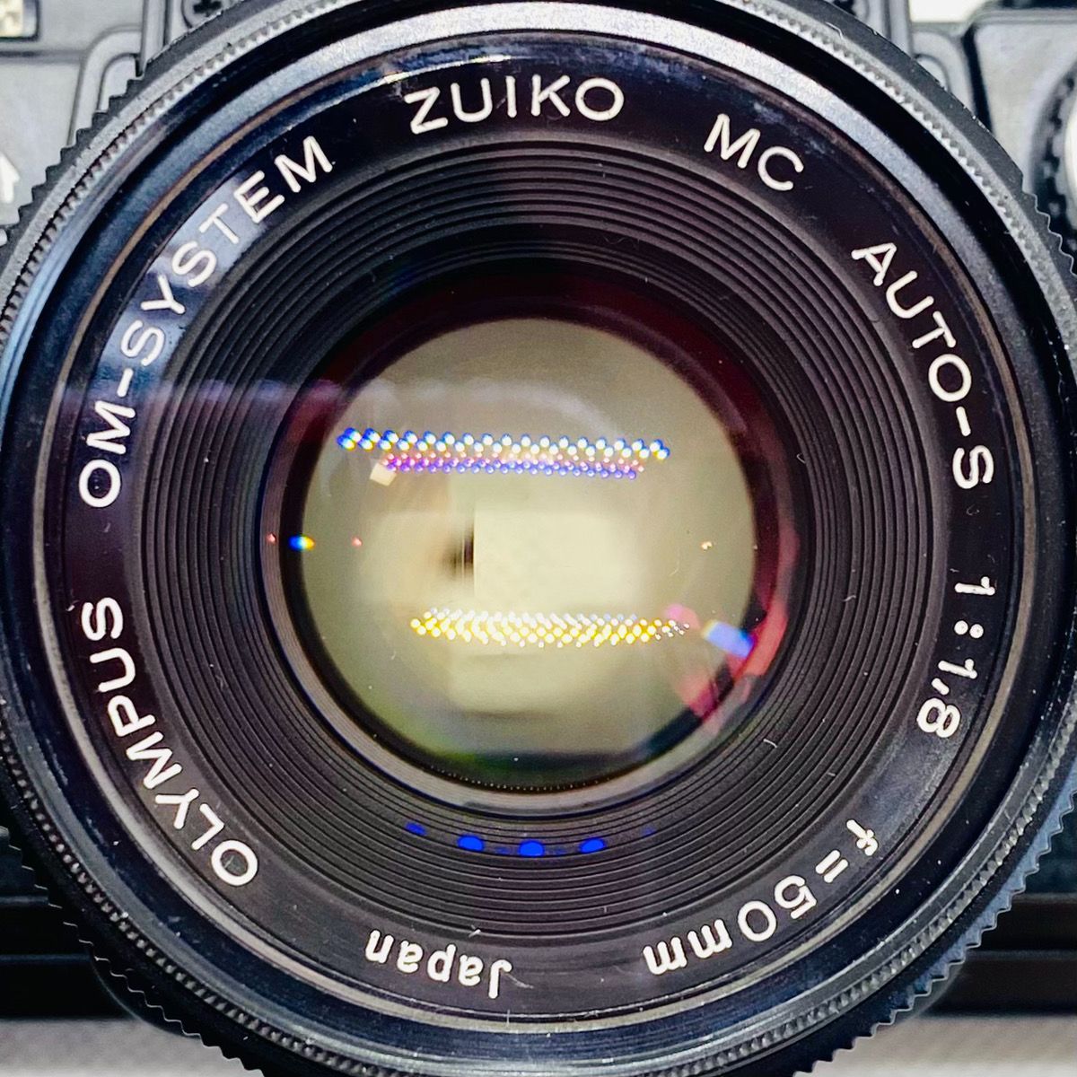 オリンパス om-10 ブラックボディ om-systen 50mm f1.8 オリンパス om-10 ブラックボディ om-systen 50mm f1.8 【公式通販】
