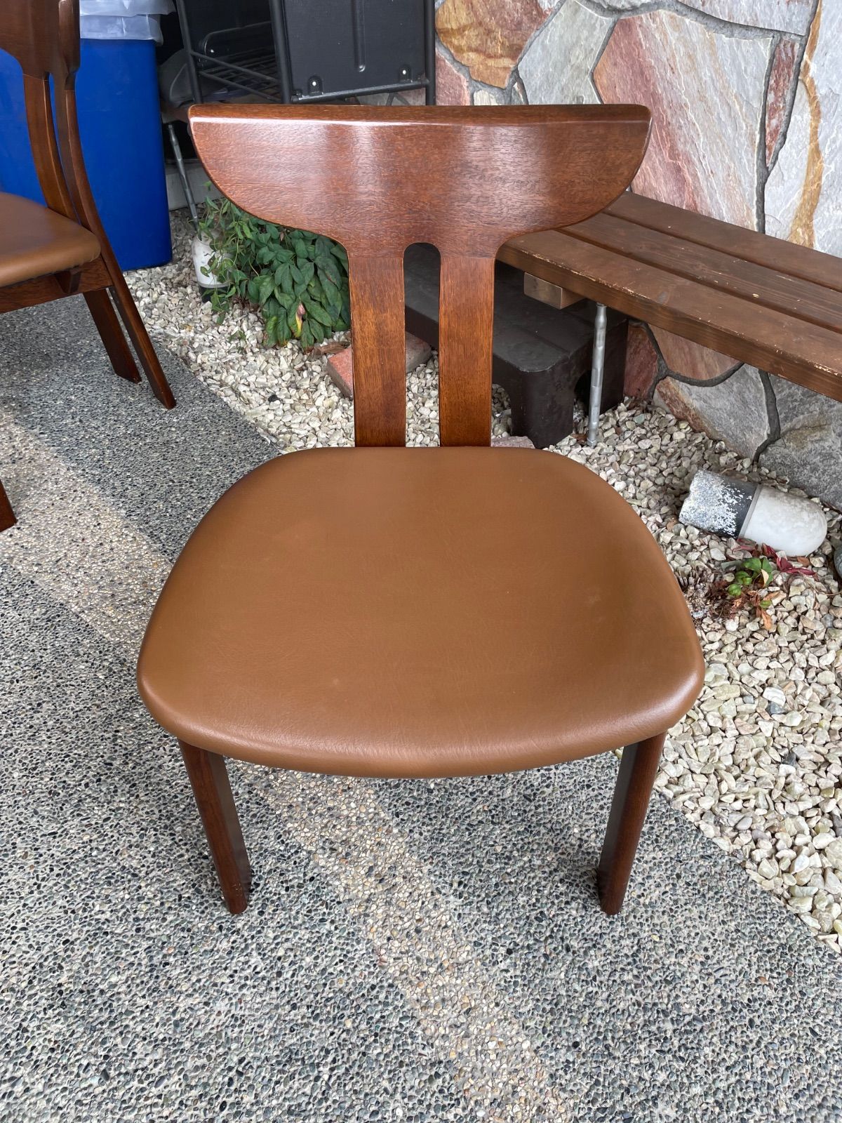 シラカワ shirakawa ポロックチェア 北欧 飛騨家具 【公式通販】