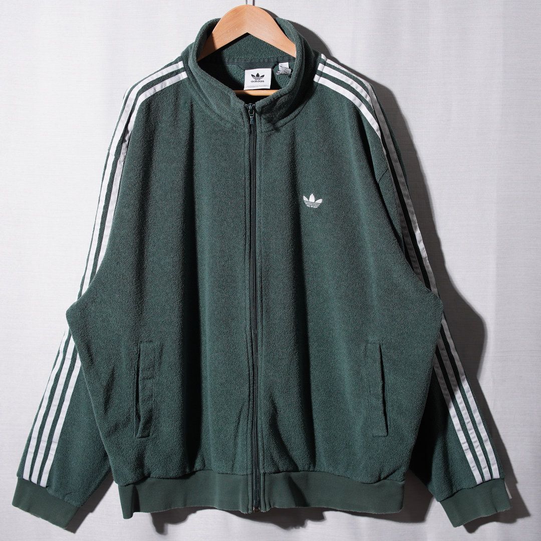 アディダス オリジナルス adidas ORIGINALS ブークレ トラック 