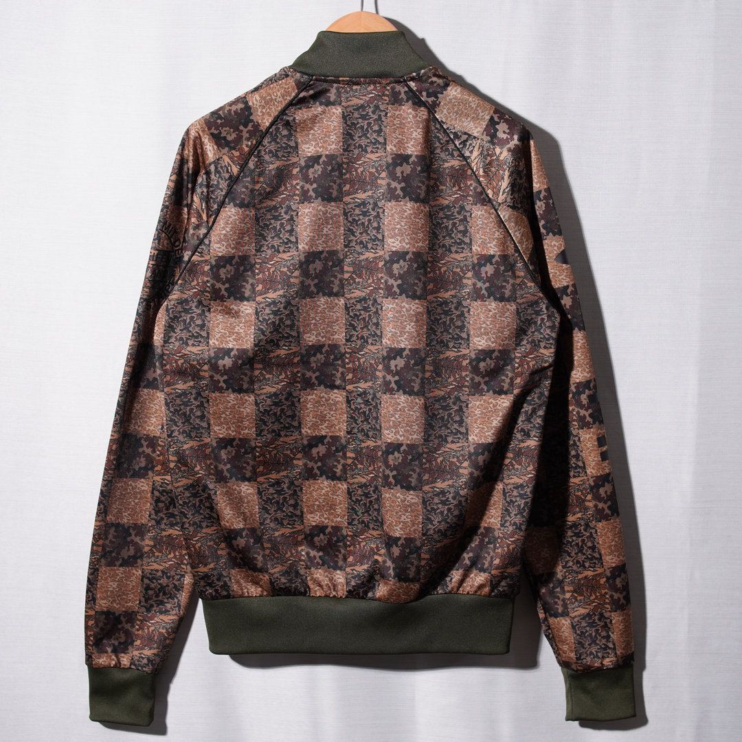 アディダス オリジナルス adidas ORIGINALS SST トラックジャケット M 