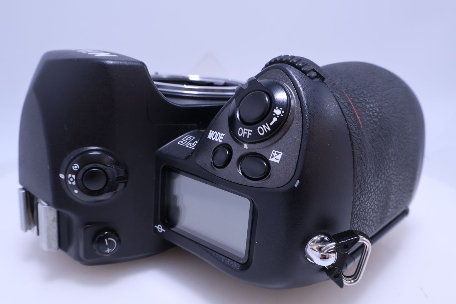 美品】Nikon F6 ボディ フィルムカメラ 一眼レフ - メルカリ