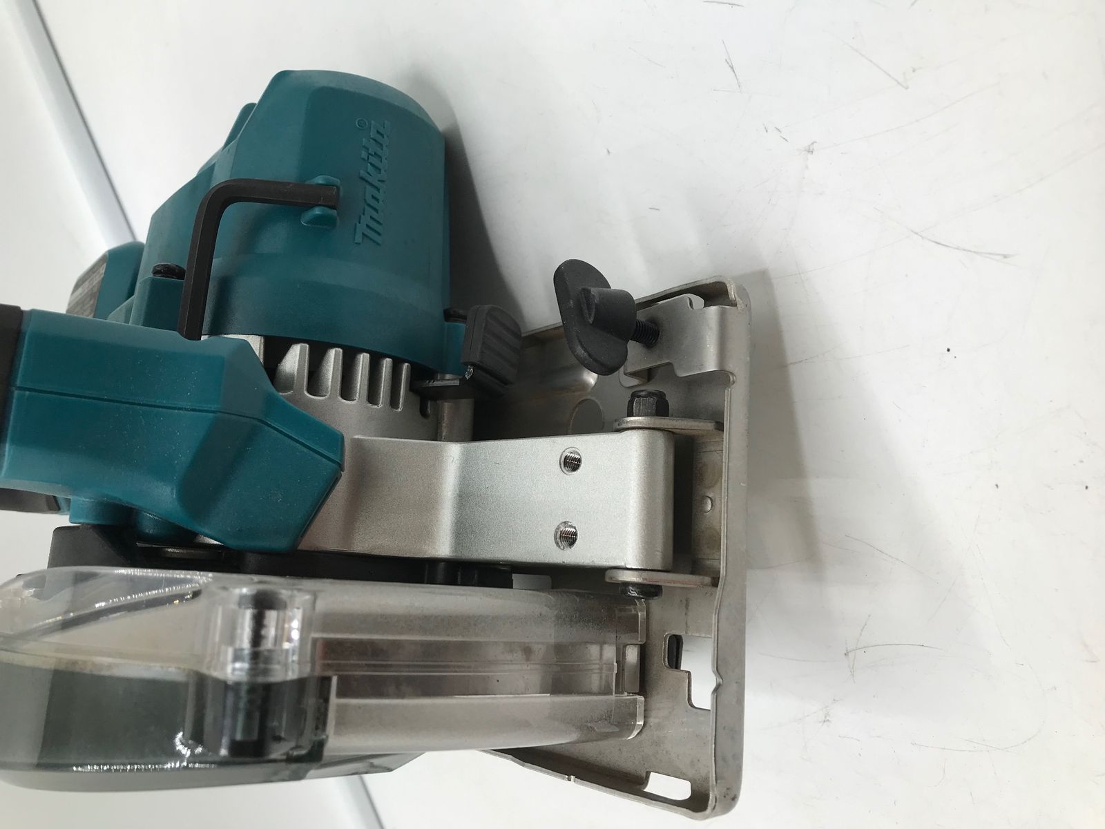 中古品】Makita/マキタ CS553DZS ☆ 150mm充電式チップソーカッター 