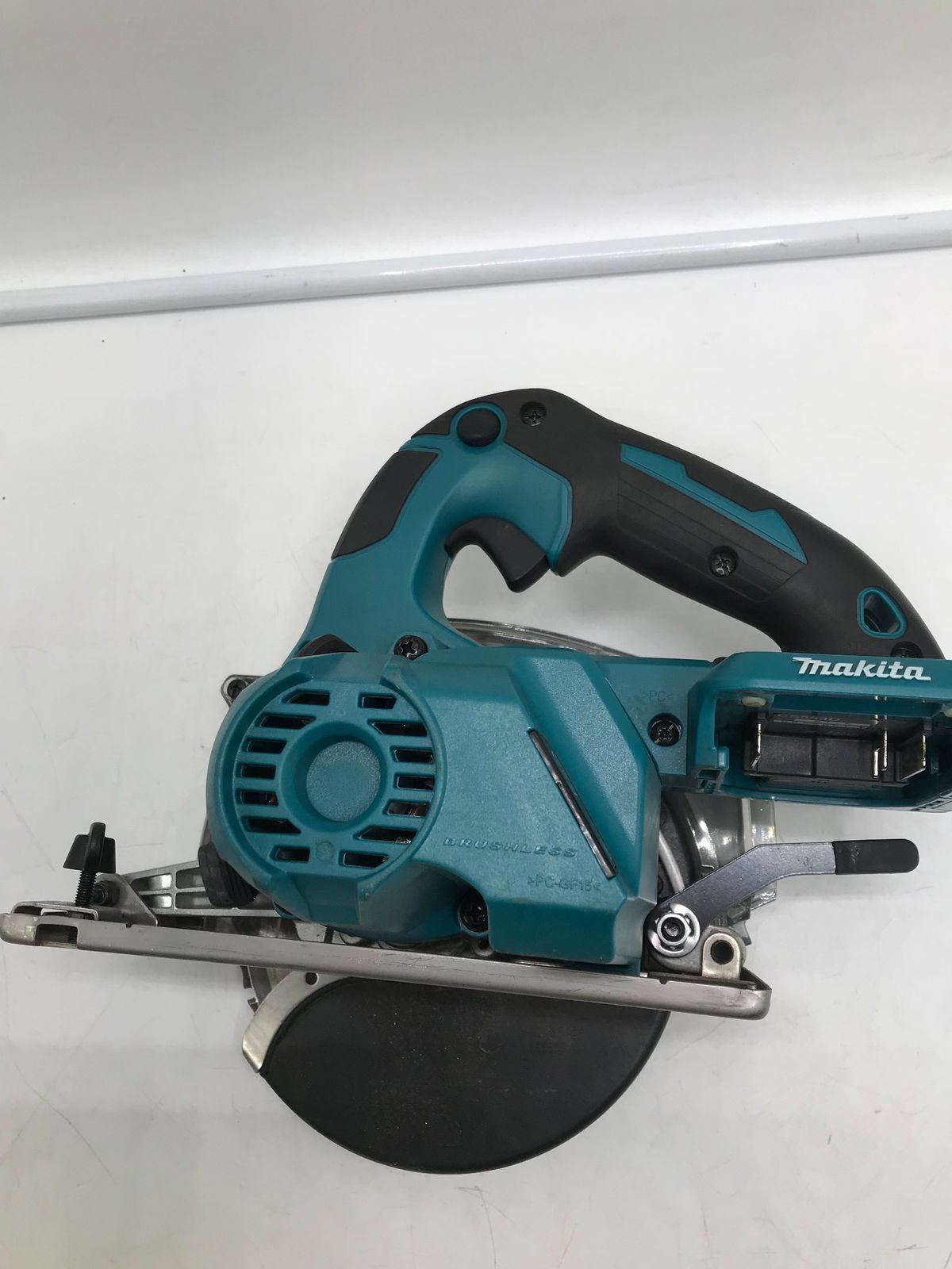 中古品】Makita/マキタ CS553DZS ☆ 150mm充電式チップソーカッター 