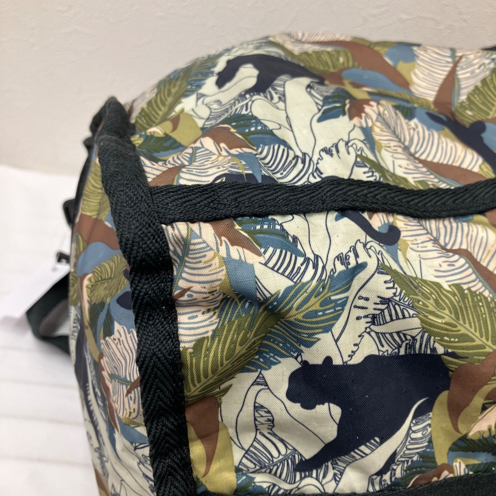1704 LeSportsac レスポートサック ボストンバッグ 2way 旅行 大容量 