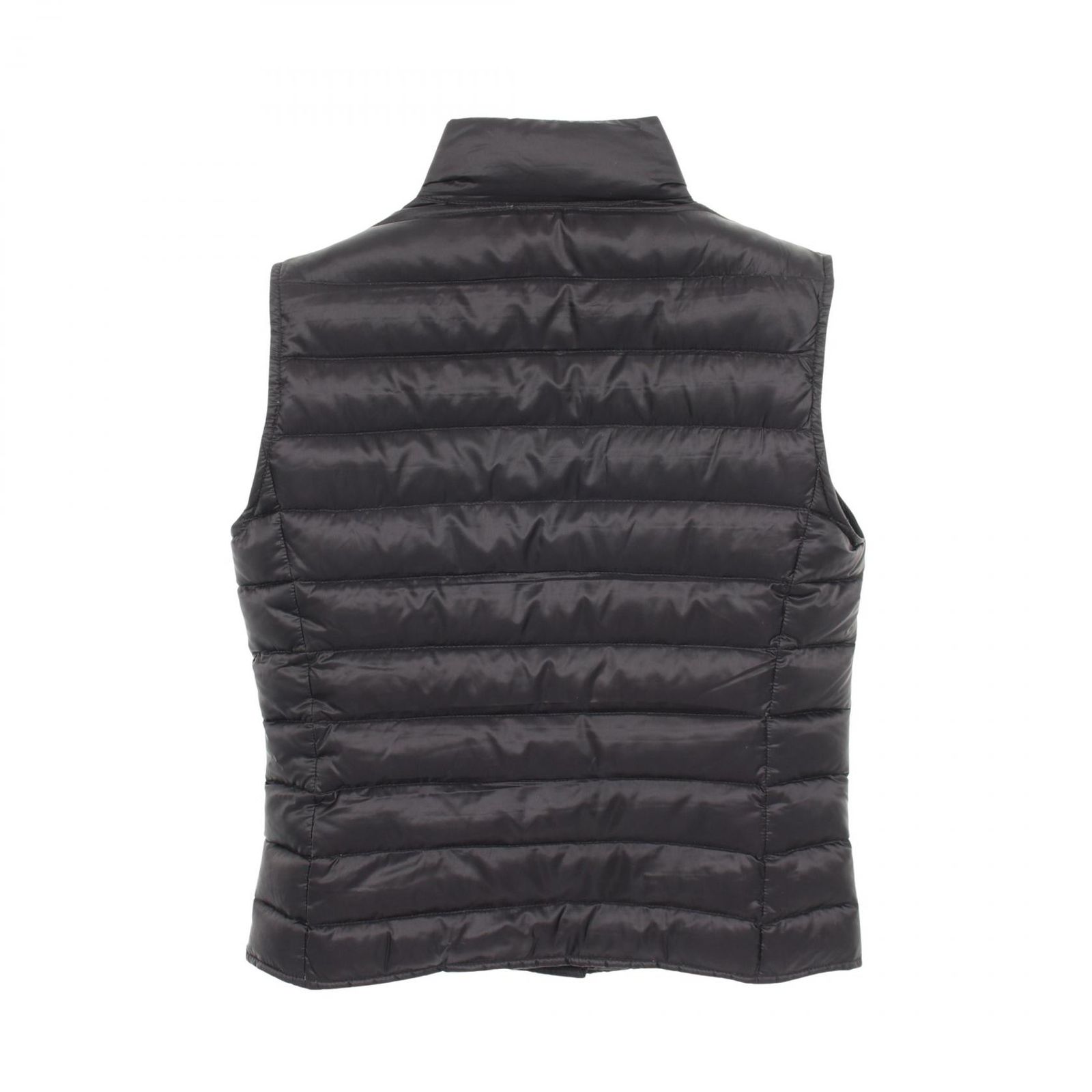 モンクレール MONCLER ベスト ナイロン LIANE ダウンベスト レディース