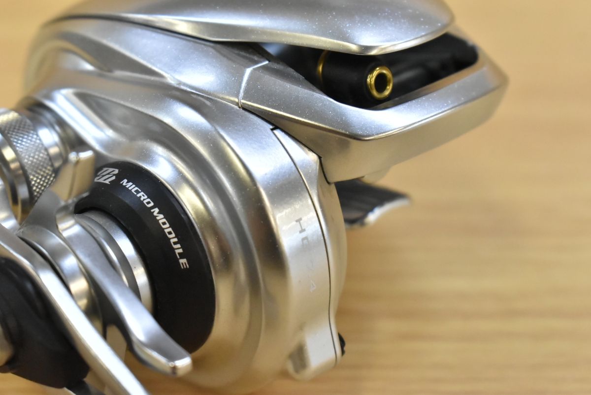 シマノ 16 メタニウム MGL HG 右巻き SHIMANO Metanium MGL ベイト 