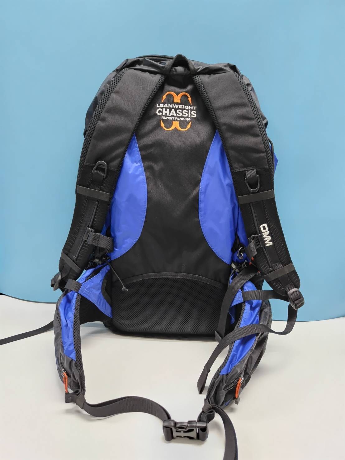 美品】OMM CLASSIC 32 バックパック/登山リュック - メルカリ