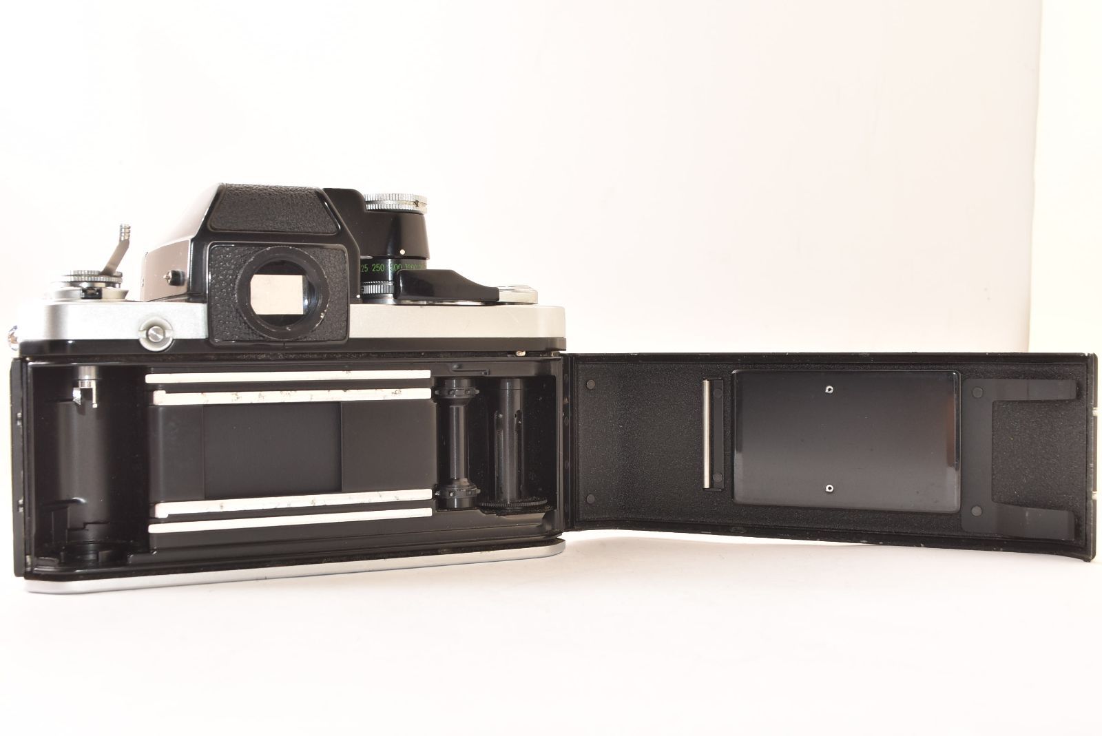☆ジャンク品☆ Nikon ニコン F2 フォトミック Photomic ボディ