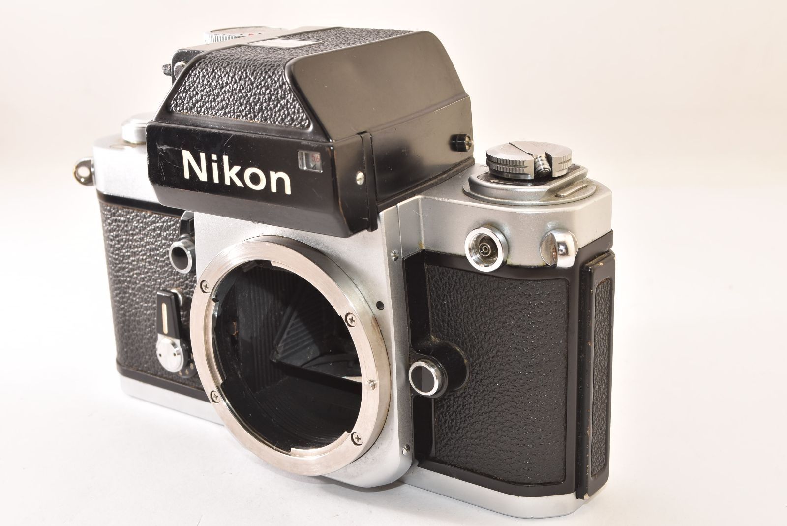 Nikonカメラ　F2フォトミック➕MD-1 セット動作未確認ジャンク Nikonカメラ F2フォトミック➕MD-1 セット動作未確認ジャンク 【公式通販】