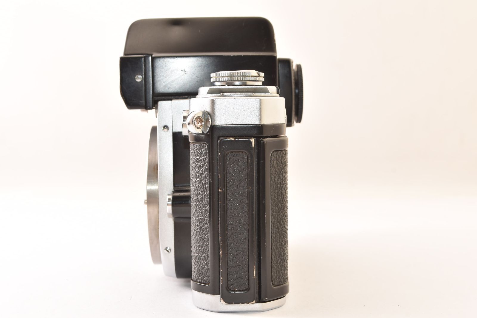 ☆ジャンク品☆ Nikon ニコン F2 フォトミック Photomic ボディ