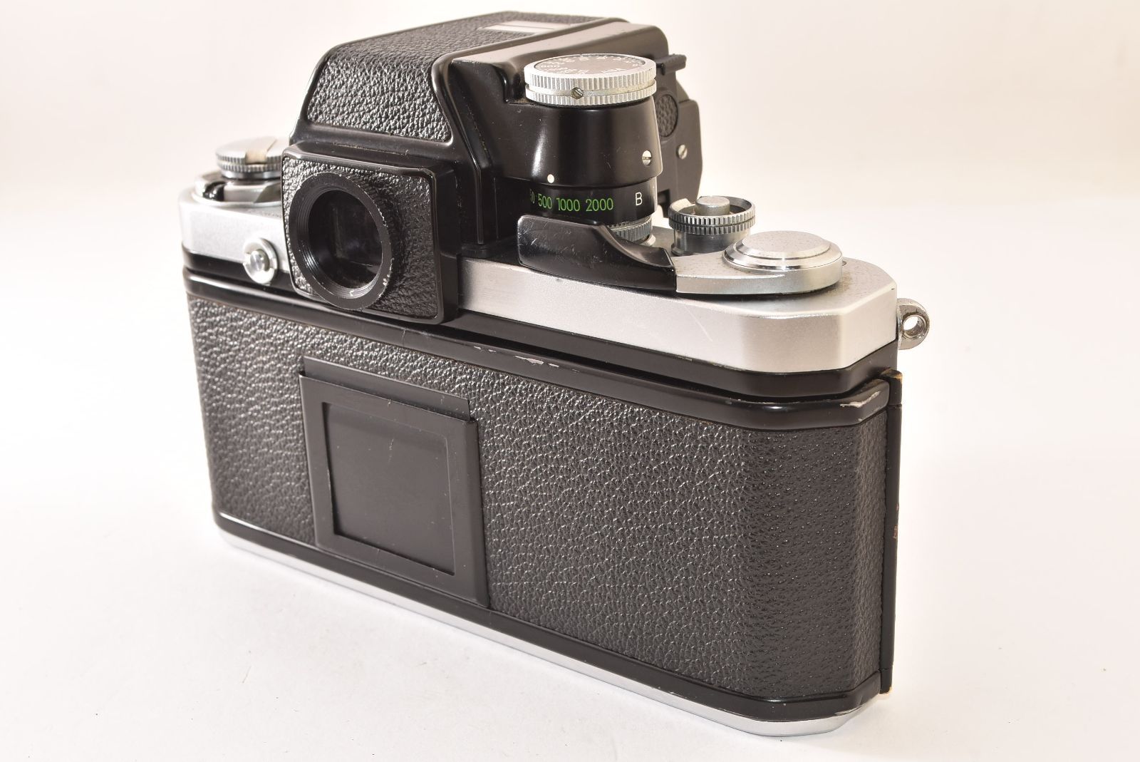 ☆ジャンク品☆ Nikon ニコン F2 フォトミック Photomic ボディ