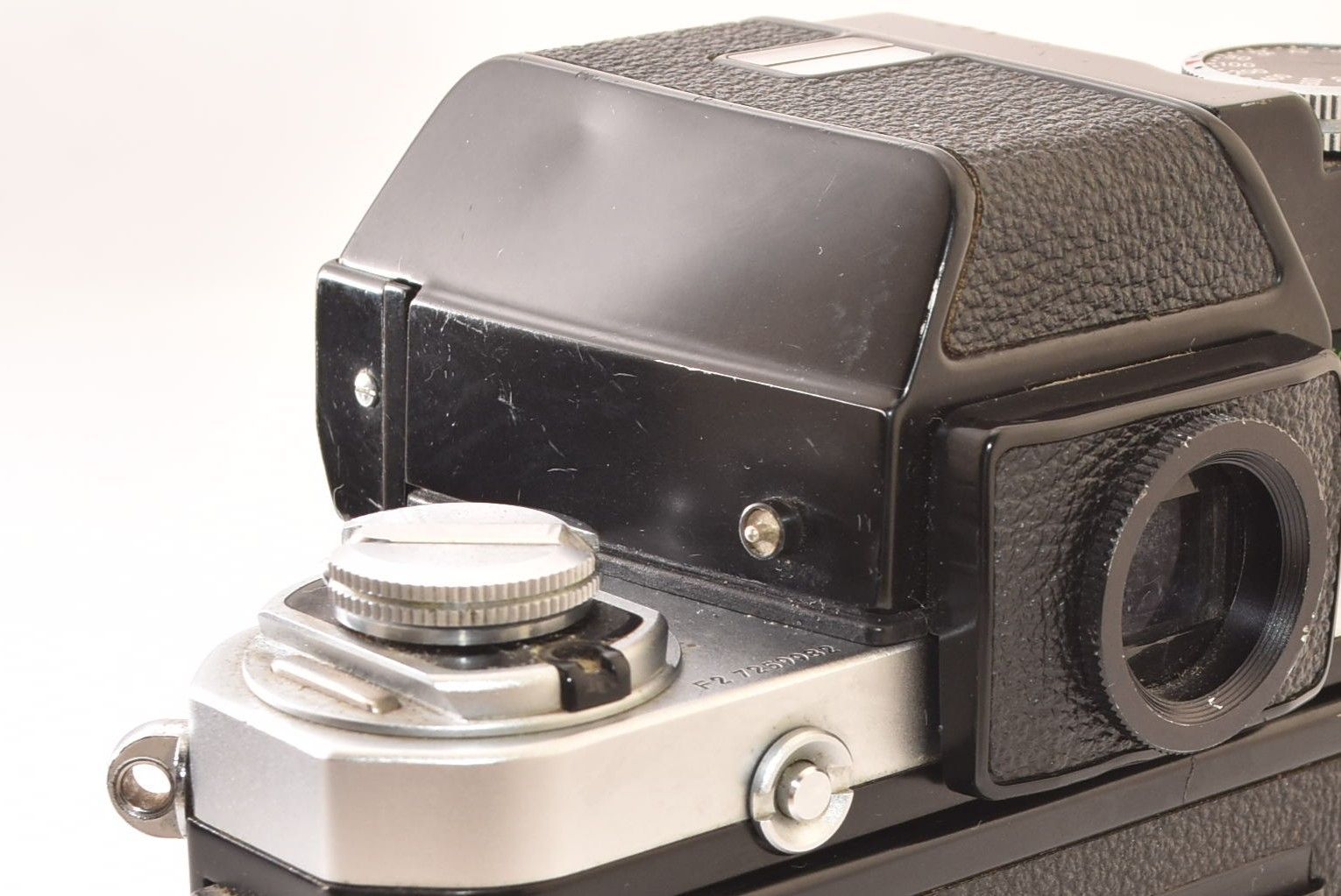☆ジャンク☆Nikon F2 Nikon フィルムカメラ 【公式通販】