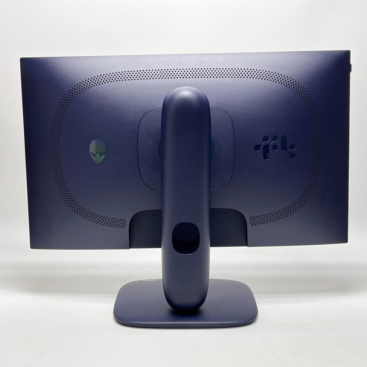 美品】DELL Alienware 24.5インチ ゲーミングモニター - メルカリ