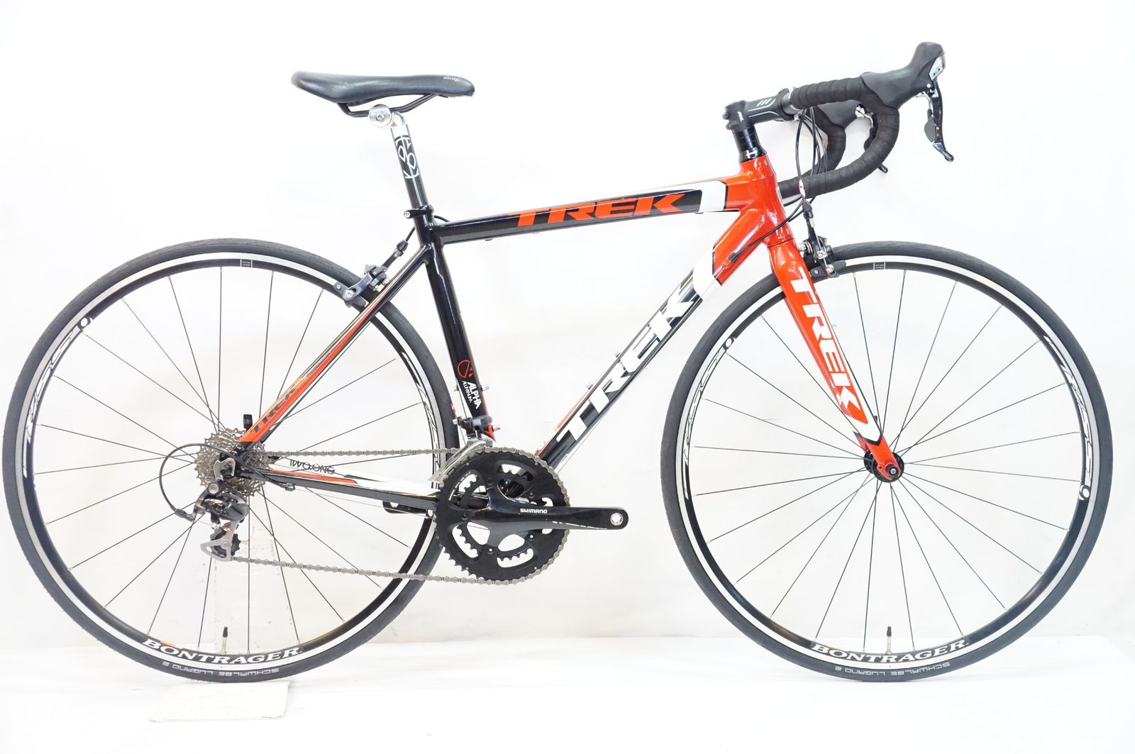 TREK 「トレック」 2.1 2011年モデル ロードバイク / バイチャリ熊谷店 