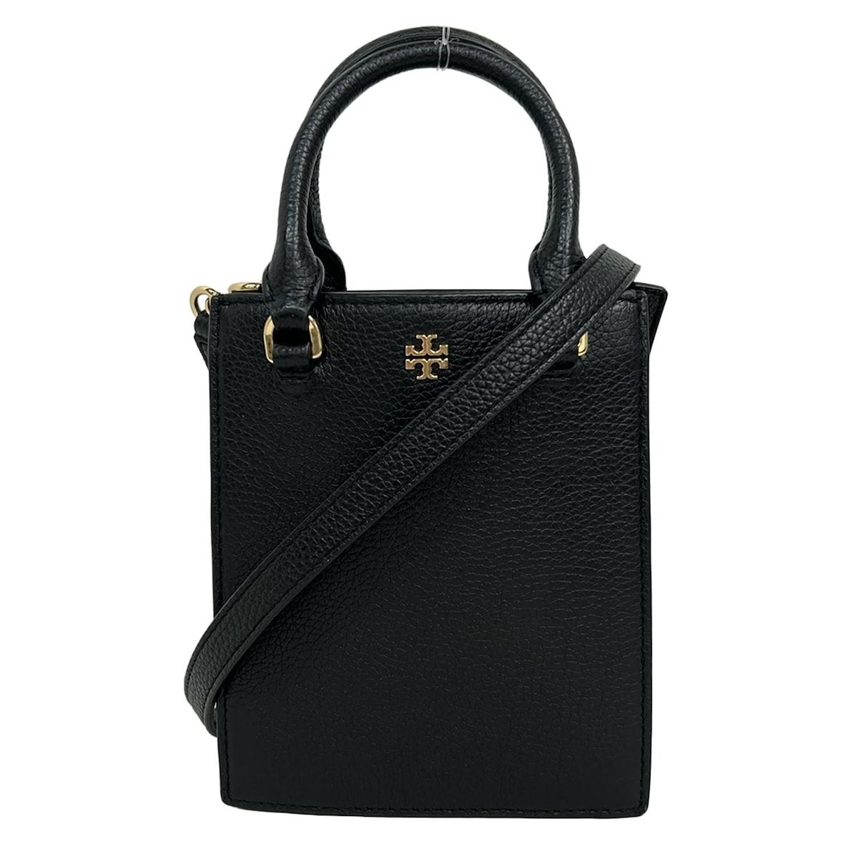 値下げ！TORY BURCH トリー・バーチ レザーショルダーバッグ 【公式通販】