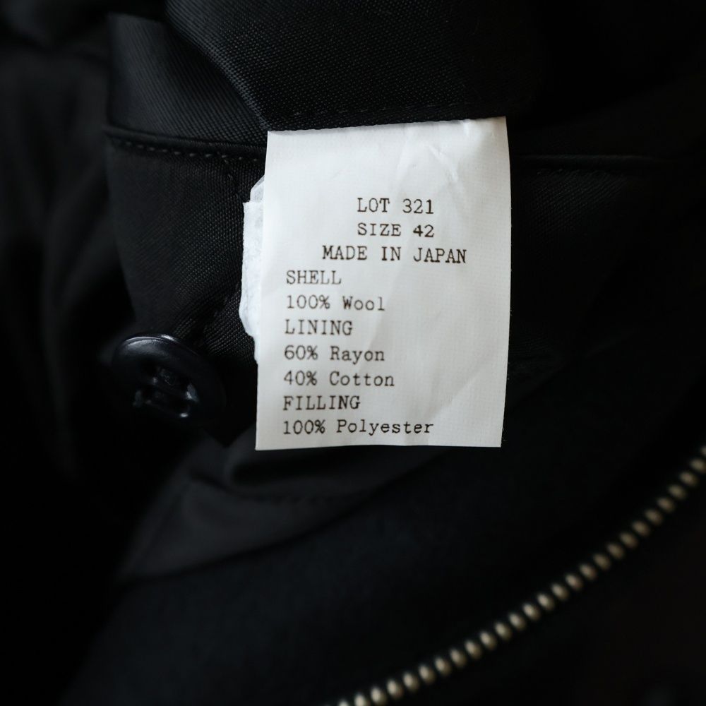 NO BRAND (ノーブランド) 25AW TAIGA TAKAHASHI(タイガタカハシ