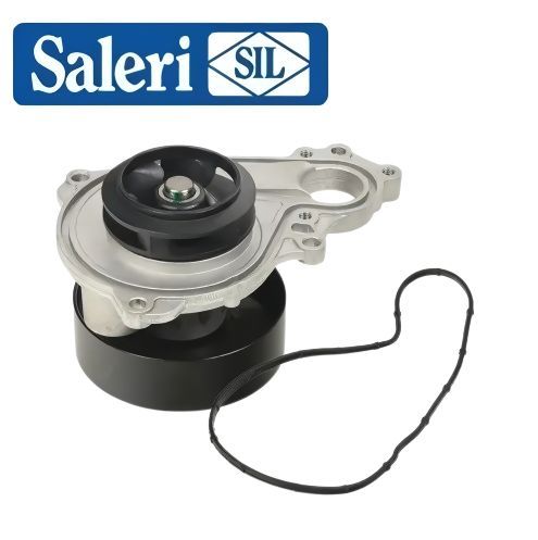 正規優良品 BMW 1シリーズ F40 116i 118i M135i / X1 F48 U11 / X2 F39 U10 エンジン ウォーターポンプ クーラントポンプ WP 11518678905 11518631940
