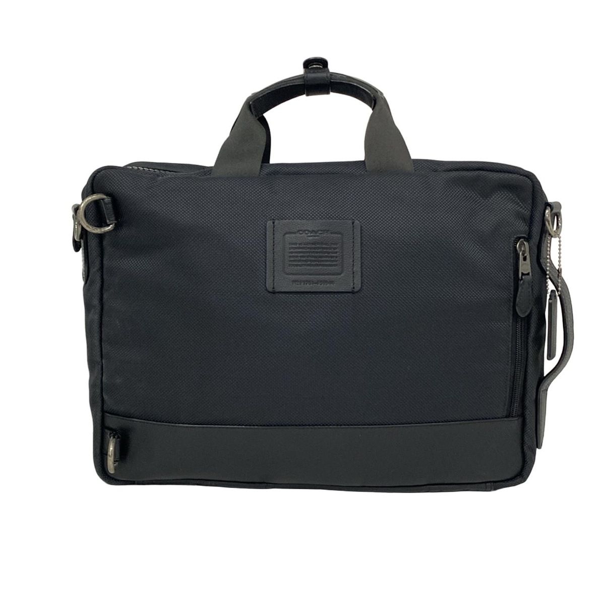 COACH(コーチ) ビジネスバッグ テレイン コンバーチブル バックパック 