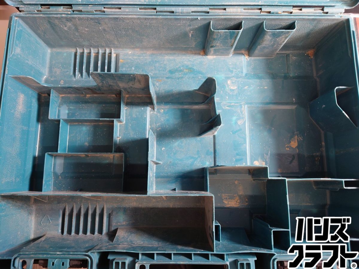 △【中古】マキタ makita HR171D ハンマードリル 集じんカップ 