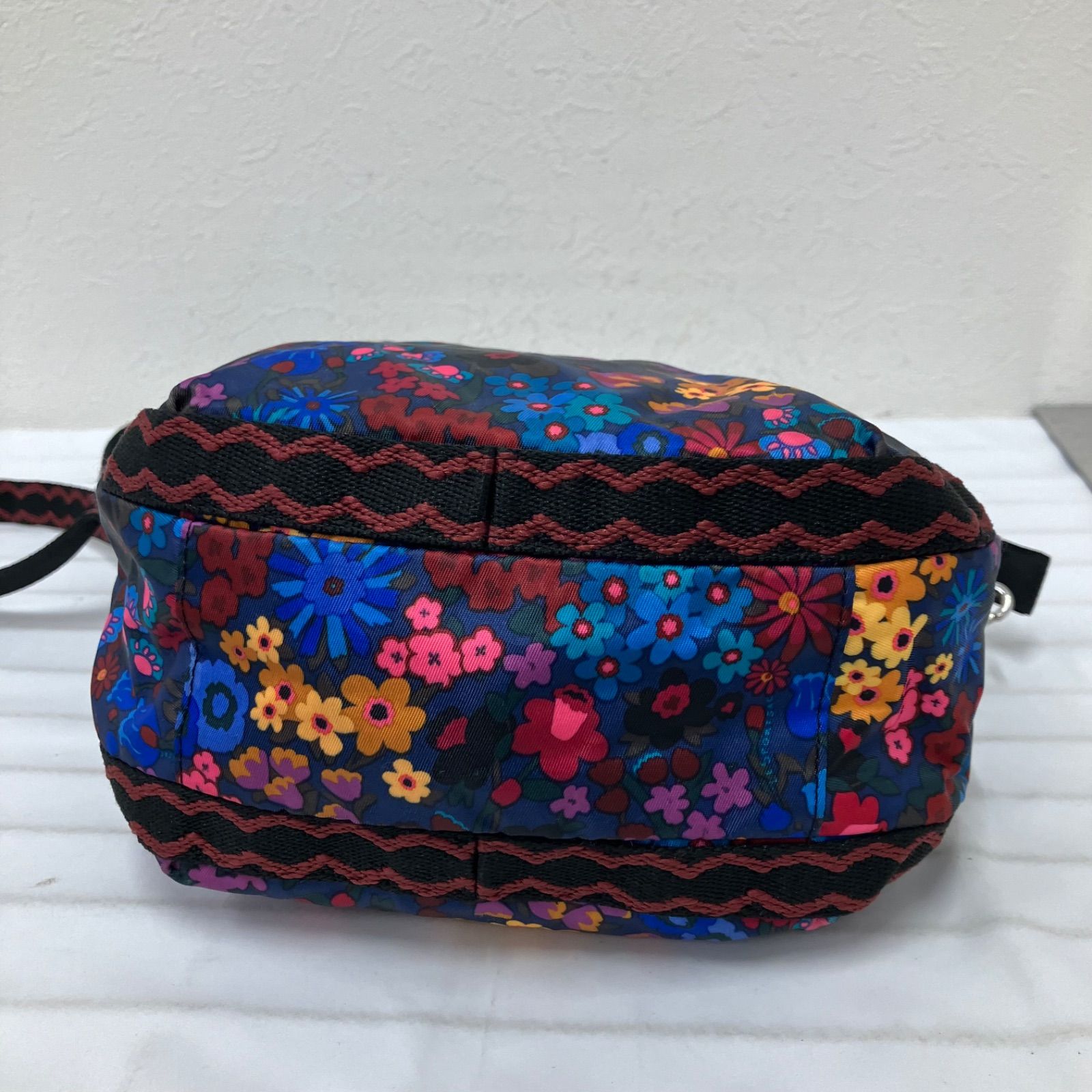 1712 LeSportsac レスポートサック ハンドバッグ 2way ショルダー 