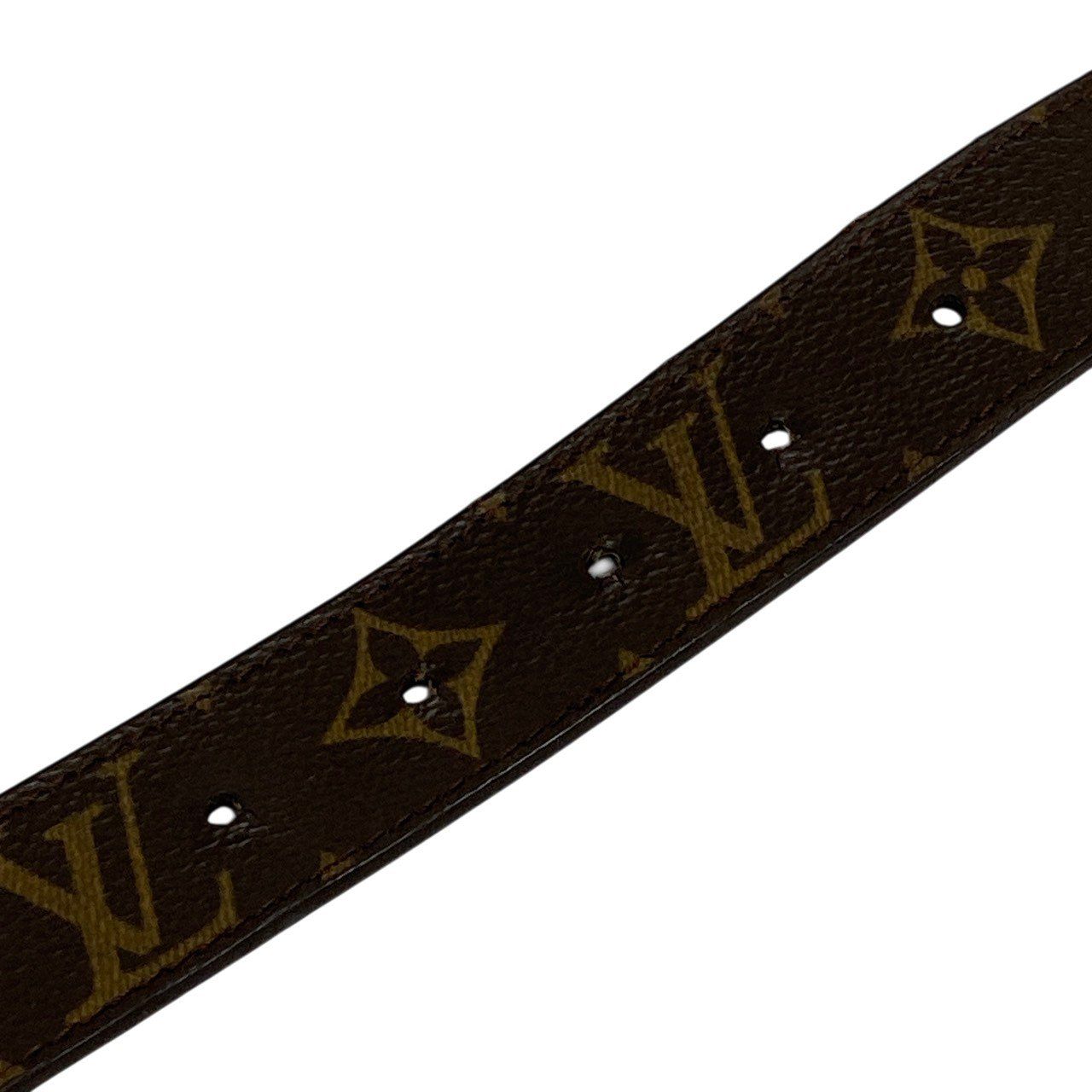 Louis Vuitton/ルイヴィトン/モノグラム/サンチュール/M6888v/85
