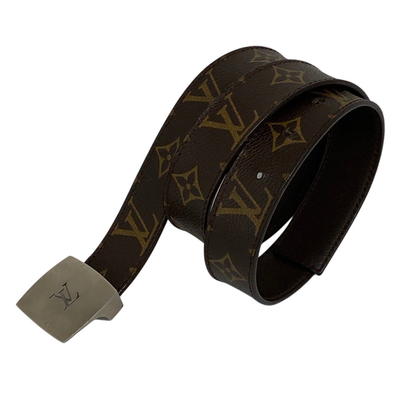 Louis Vuitton/ルイヴィトン/モノグラム/サンチュール/M6888v/85