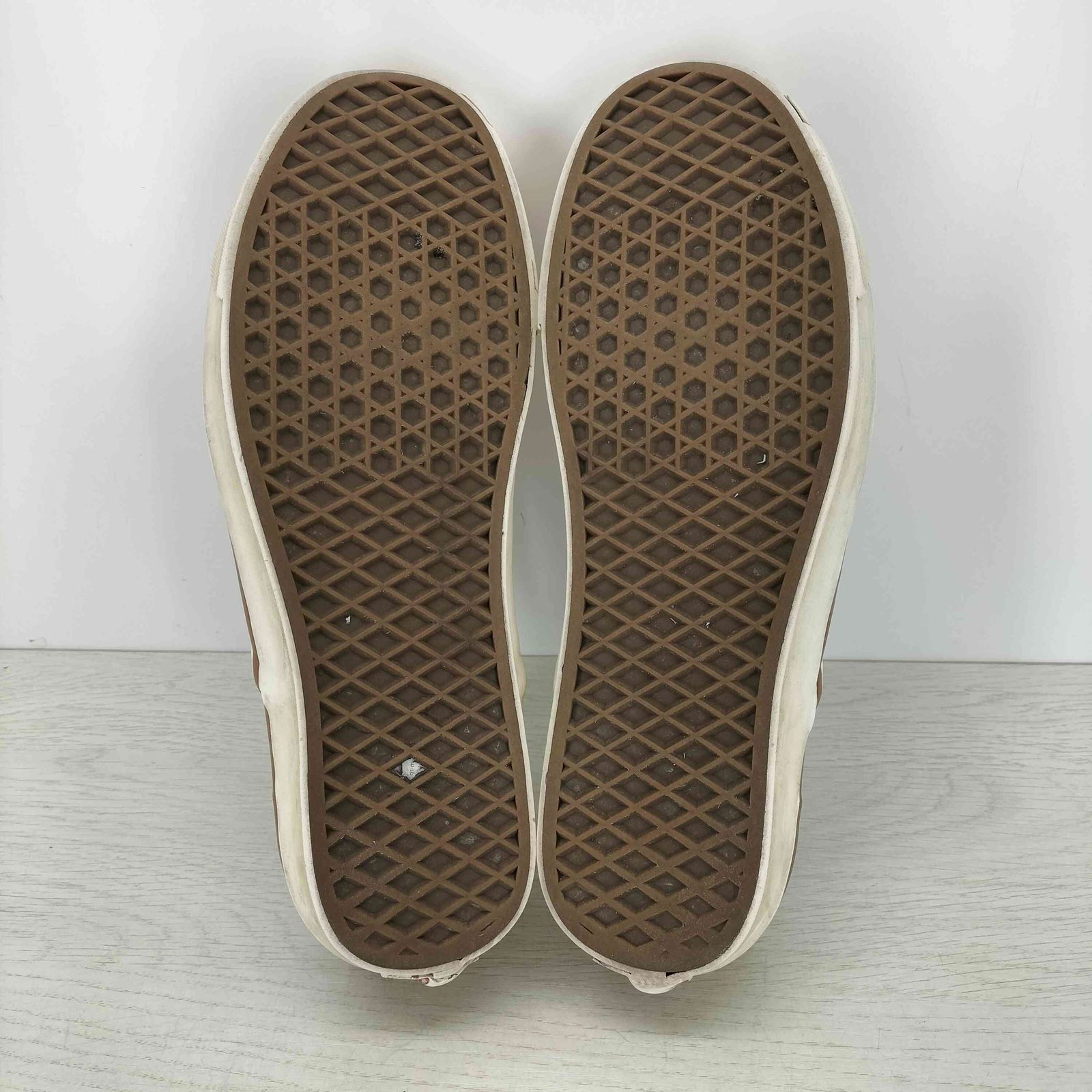 バンズ VANS SLIP ON アナハイム コーデュロイ メンズ JPN：27 - メルカリ