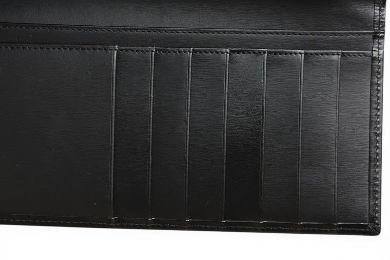 カルティエ 財布 メンズ Cartier 長財布/札入れ レザー パシャ