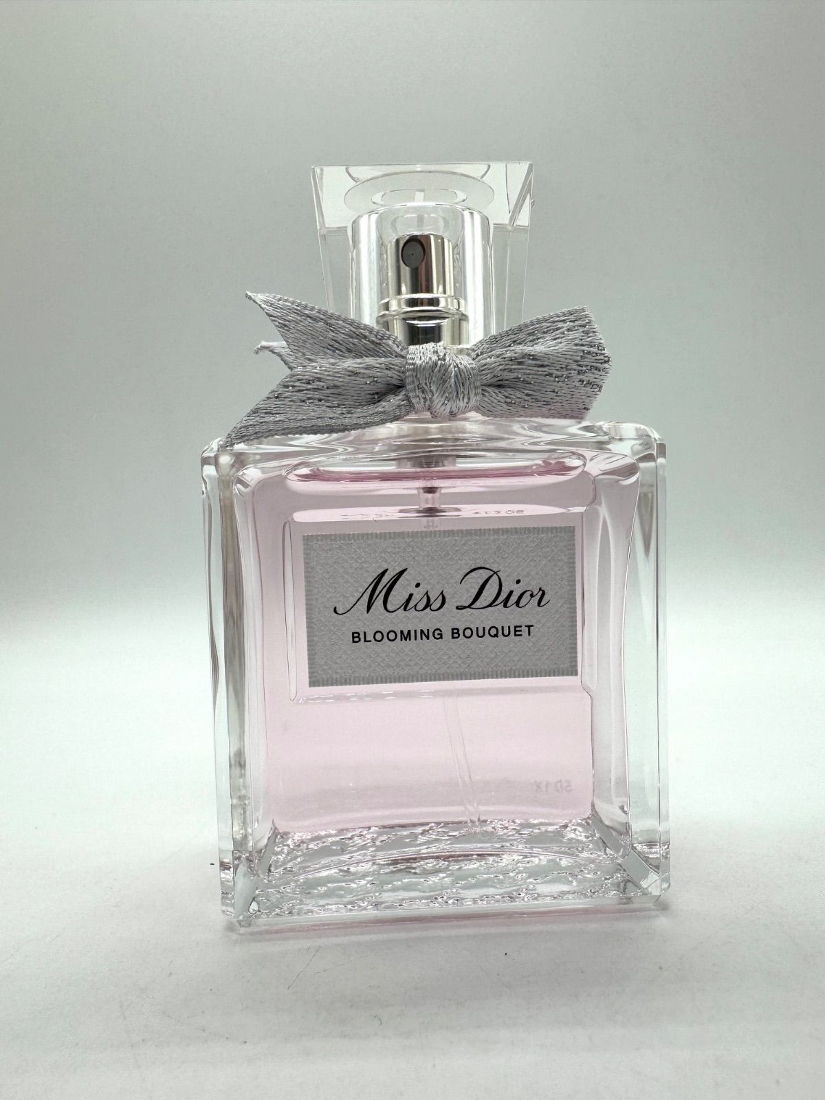 Miss Dior ミス ディオール ブルーミング ブーケ オードゥ トワレ 50mL