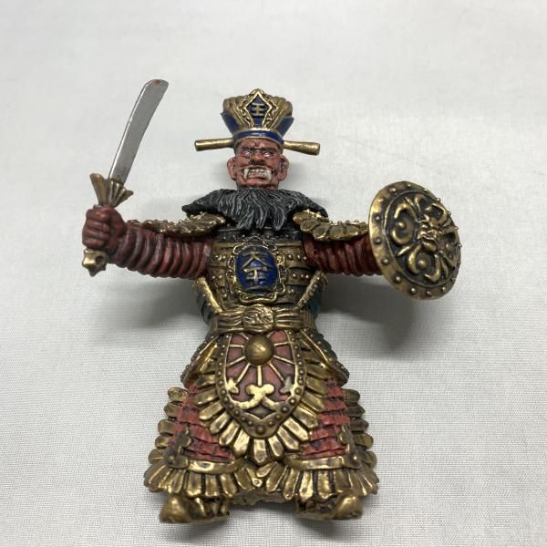 中古】バンダイ HG原色 ウルトラ怪獣大百科 大ピンチ 大チャンス