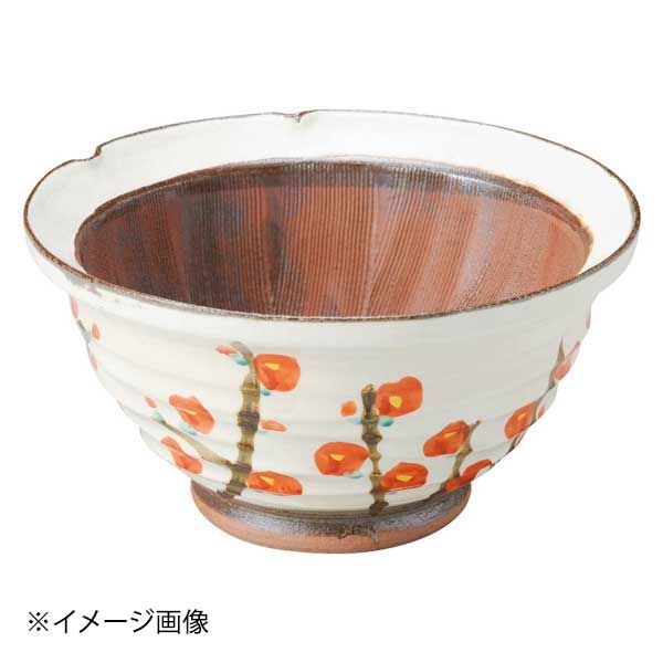 【新品】錦梅9.0スリ鉢 14,006円