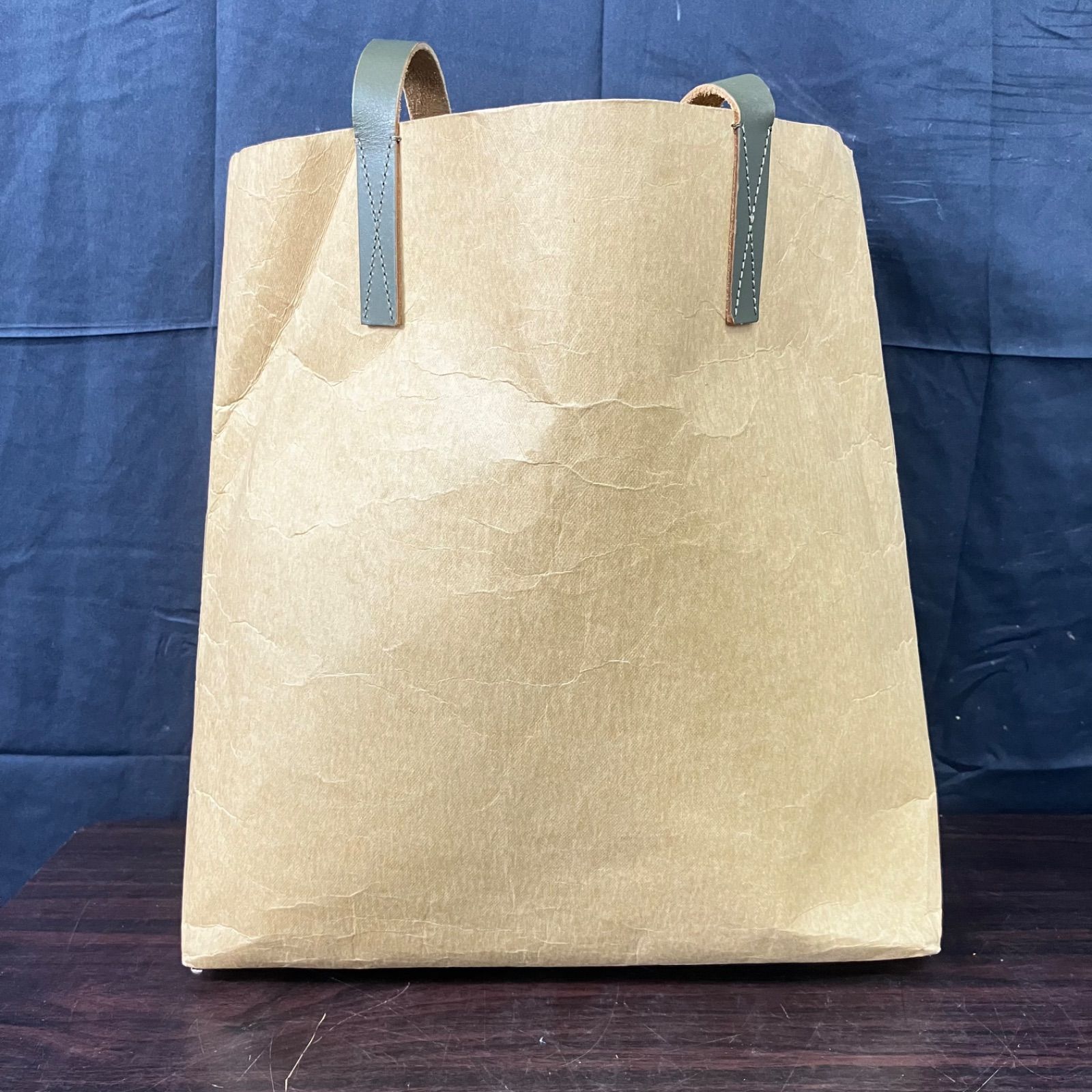 値下げ交渉可能】MARNI マルニ ペーパーバッグ トートバッグ 